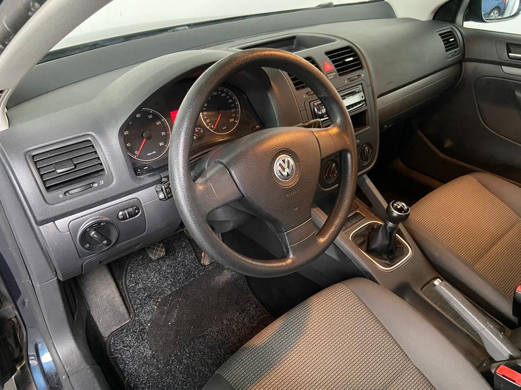 Volkswagen Golf Variant 1.4 TSI Trendline (bj 2009), Voorwielaandrijving, Gebruikt, 4 cilinders, 122 pk