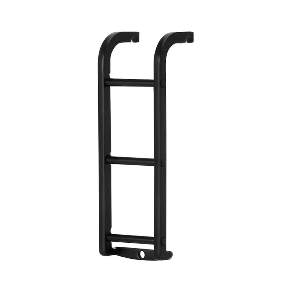 INJORA Metalen Mini Zijladder Voor 1/18 TRX4M Defender, Elektro, Auto offroad, Nieuw, Ophalen of Verzenden