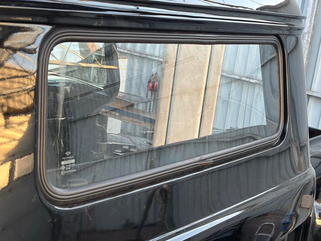 Achterruit Chevrolet GMC Truck 55-59, Ophalen, Gebruikt, Chevrolet