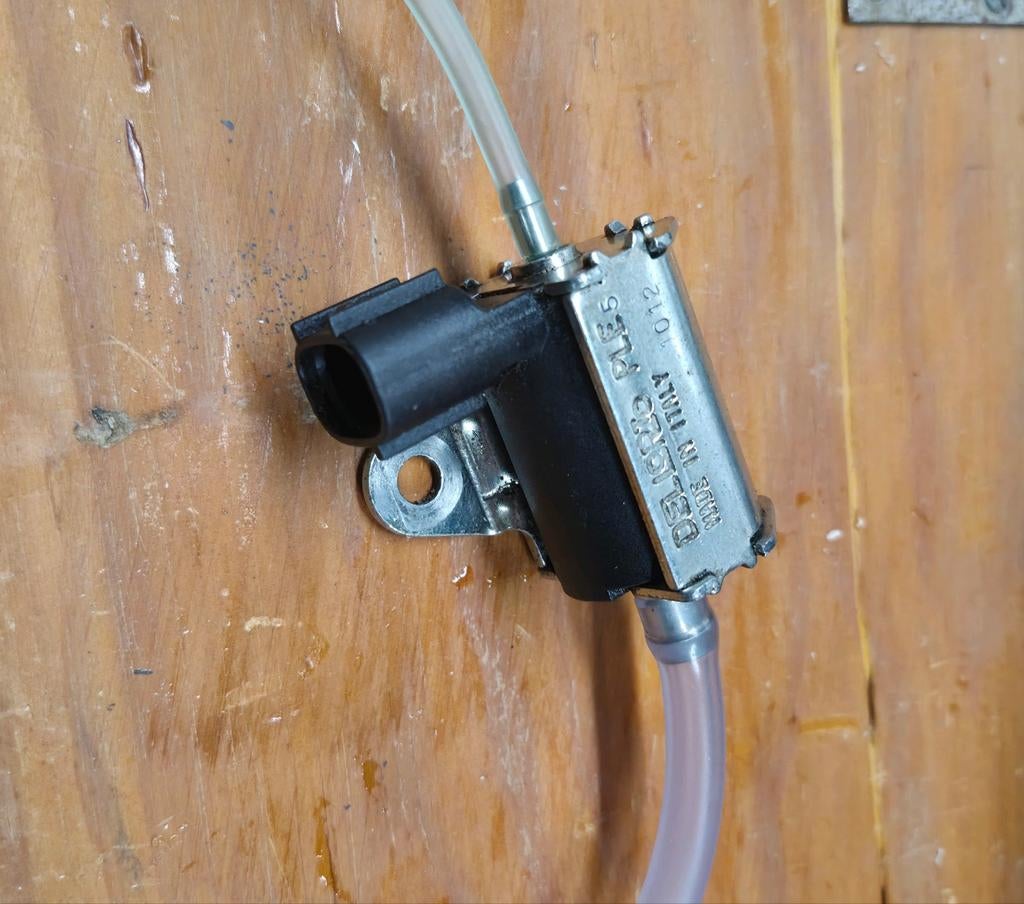 Oliepomp olie pomp peugeot vivacity speedfight 2 buxy zenith, Motoren, Ophalen of Verzenden, ., ., .