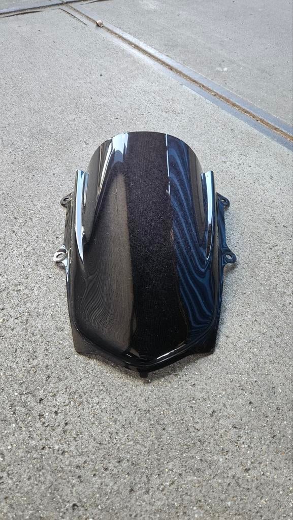 Race ruit zwart Yamaha R1/R1M, Motoren, Ophalen of Verzenden, Gebruikt