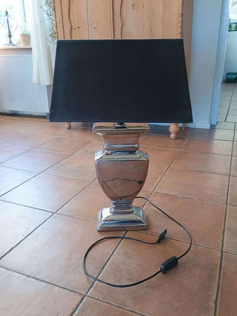Stijlvolle lamp, Ophalen, Minder dan 50 cm