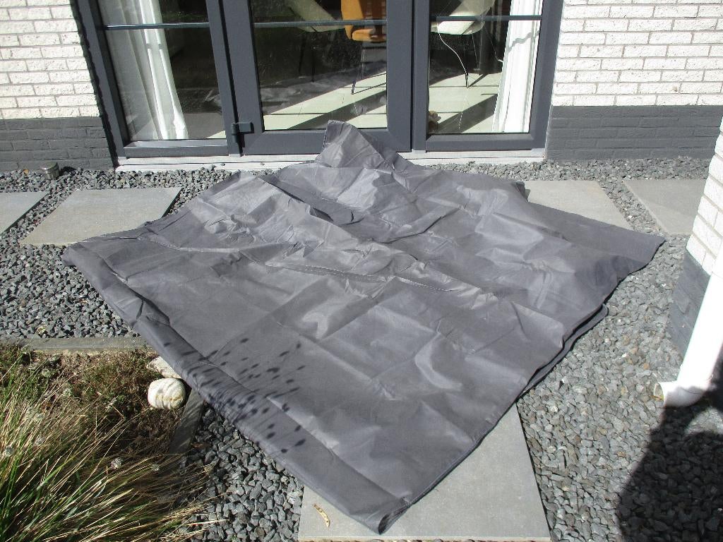 Afdekhoes, Ophalen, Nieuw, Overige typen