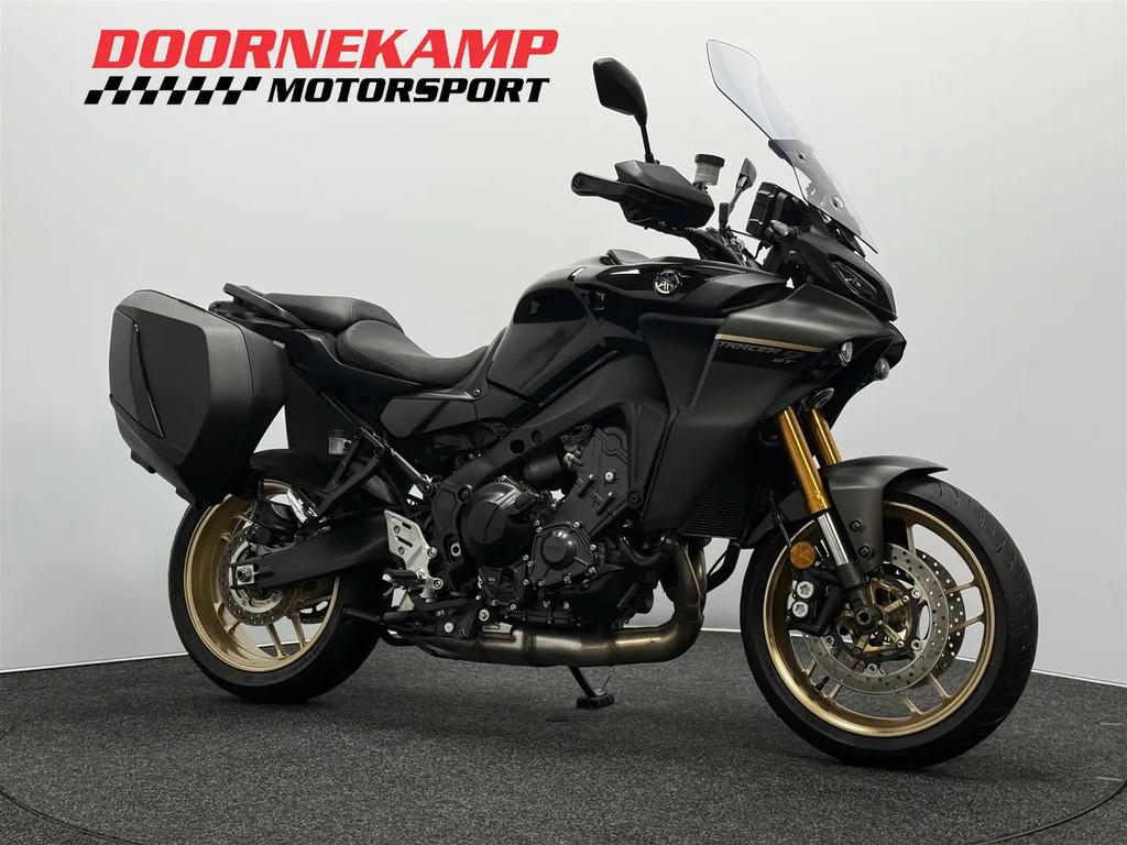 Yamaha TRACER 9 GT € 14.950,00 - foto 2