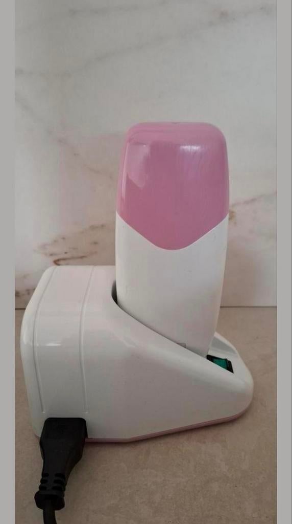 Wax verwarmer voor ontharing, Ophalen of Verzenden, Gebruikt, Overige typen