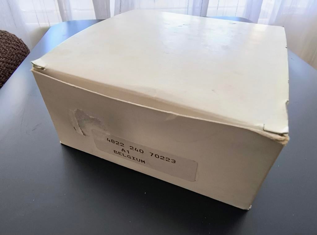 Philips 25mm tweeter AD 11401/T6FF NOS, Philips, Overige typen, Nieuw, Ophalen of Verzenden