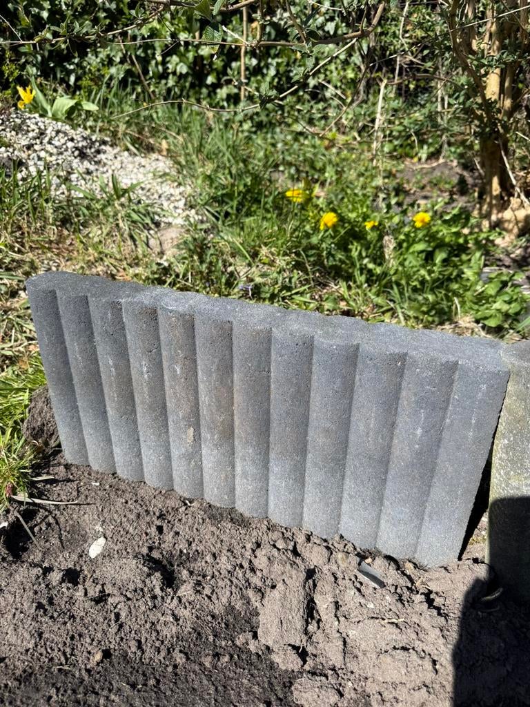 Op zoek naar deze steen, Ophalen of Verzenden, Zo goed als nieuw, Minder dan 100 cm, Minder dan 25 cm