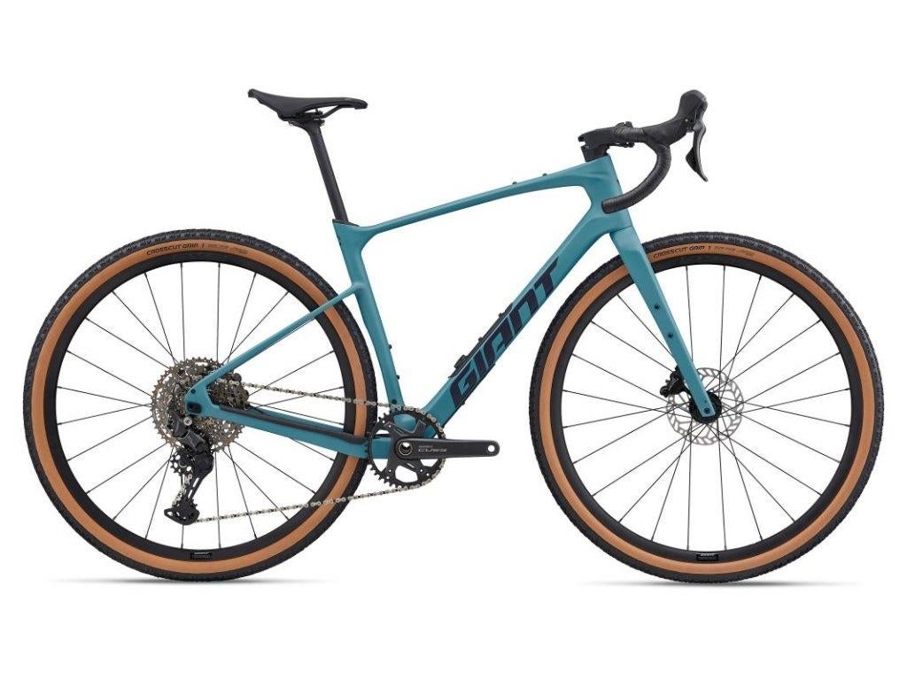 Giant revolt advanced 3, Fietsen en Brommers, Fietsen | Racefietsen, Carbon, Nieuw, Meer dan 20 versnellingen, Giant