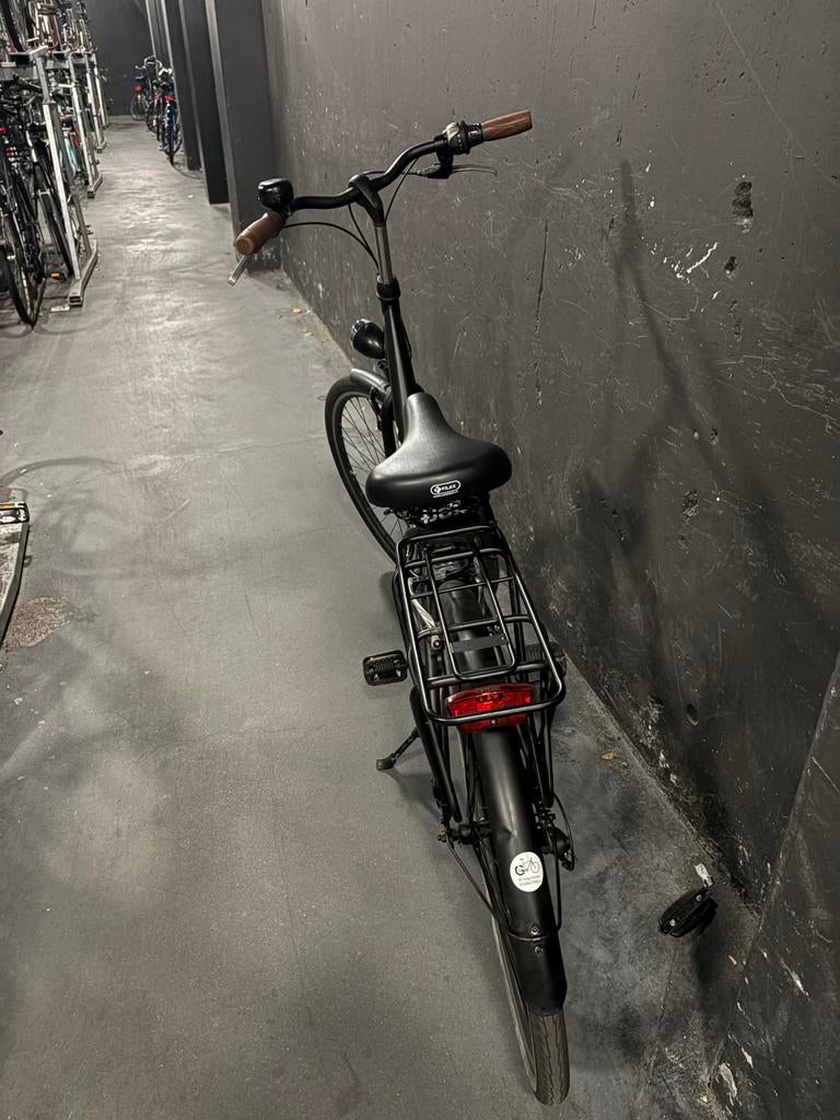 Fiets - Zo goed als nieuw, Versnellingen, Zo goed als nieuw, 50 tot 53 cm, Ophalen