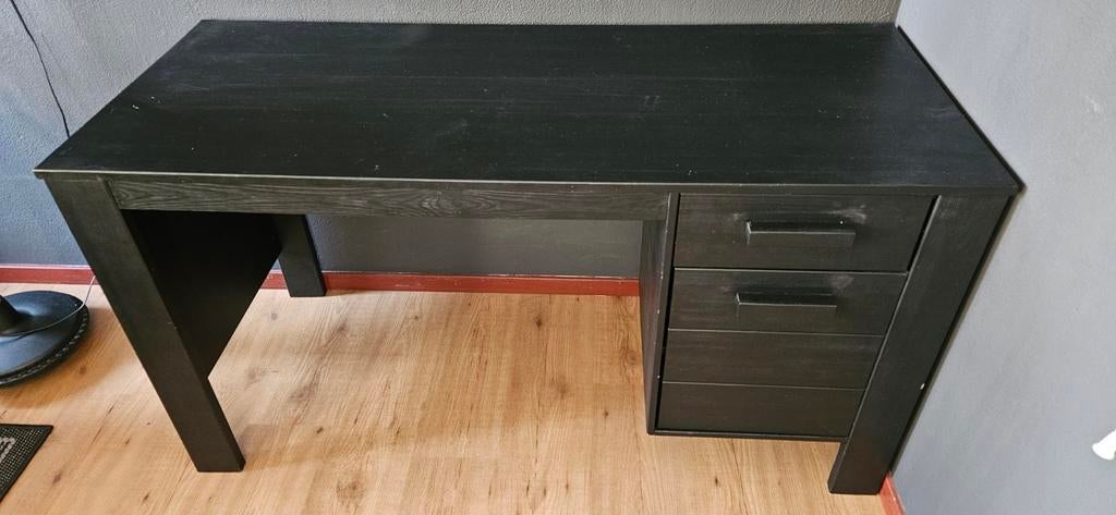 Bureau Dennis (WOOOD), Ophalen, Gebruikt