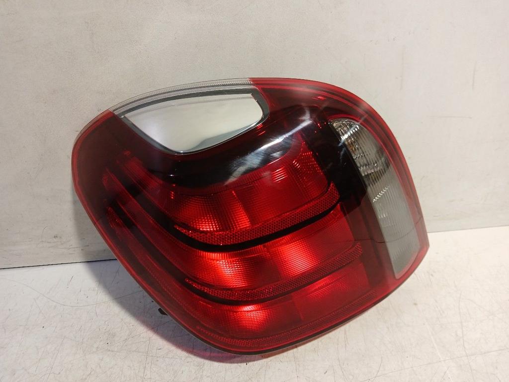 Achterlicht carrosserie rechts Peugeot 108, Auto-onderdelen, Verlichting, Onderdelen@venauto.nl, Van der Ven Autorecycling B.V.