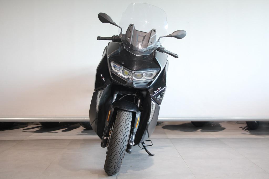 BMW C 400 GT (bj 2023), Motoren, Motoren | BMW, Scooter, Bedrijf, 12 t/m 35 kW