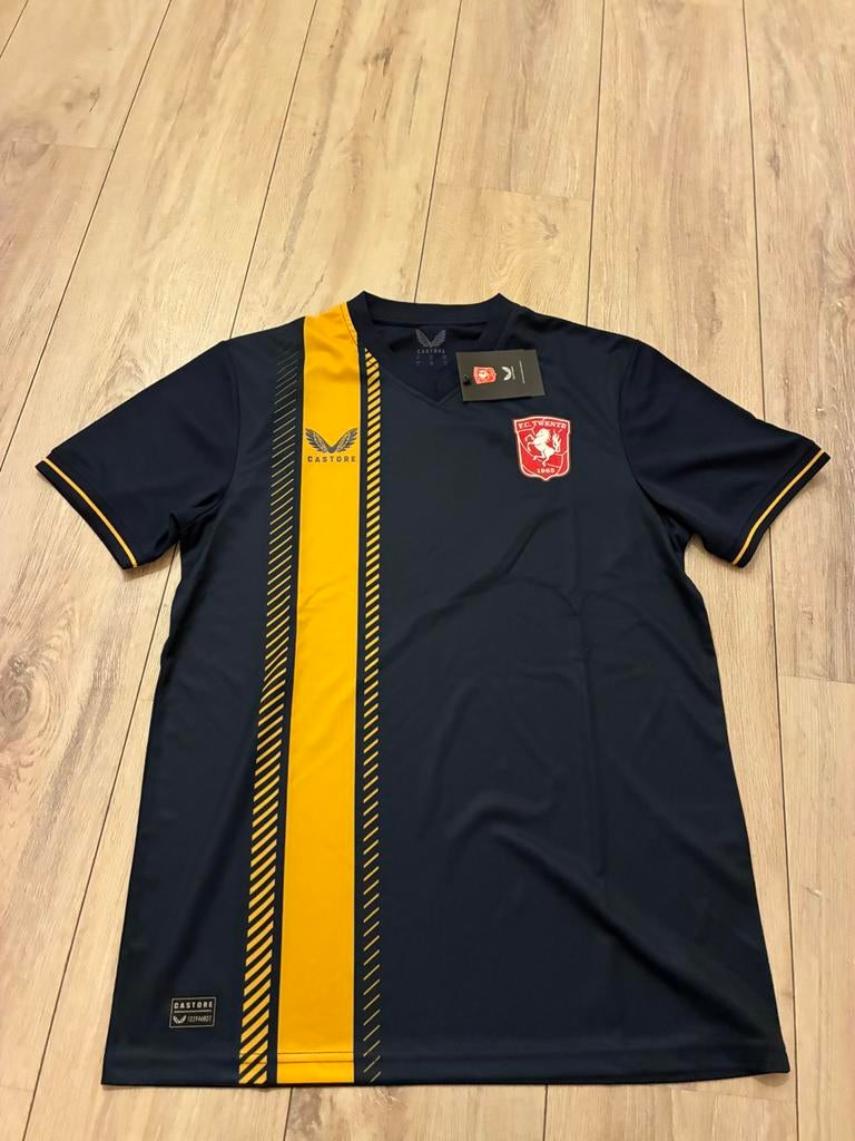 Fc Twente uitshirt 23/24 maat M nieuw, Ophalen of Verzenden, Nieuw, F.C. Twente, Shirt
