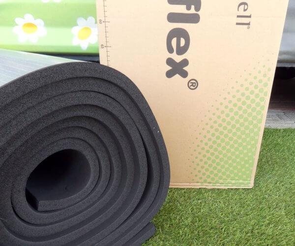 Isolaties armaflex ACE Plus: zelfklevend & geurloos, Onderhoud en Reparatie, Nieuw, Ophalen of Verzenden, Armacell