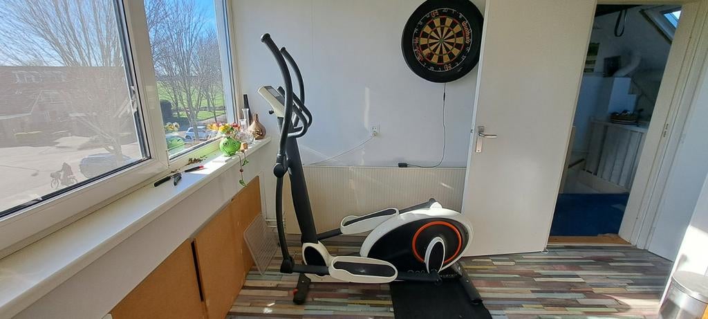 Prima Bremshey Cr5 crosstrainer, Ophalen, Overige materialen, Benen, Gebruikt