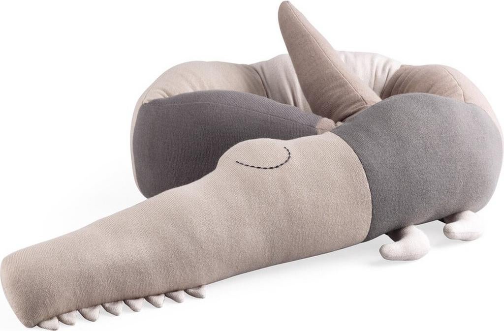 Sebra krokodil XXL, Ophalen, Nieuw, Lamp