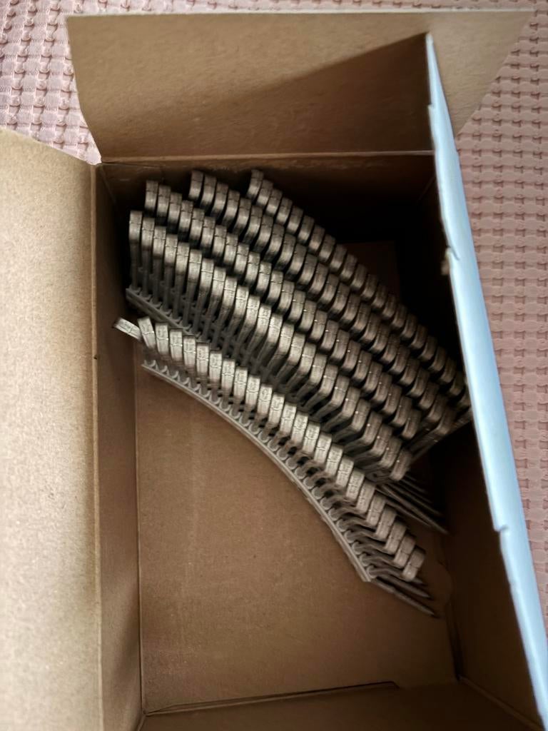 Panhaken CH 409232 65/42H - 125 stuks, Ophalen of Verzenden, Nieuw, Metaal, Overige typen