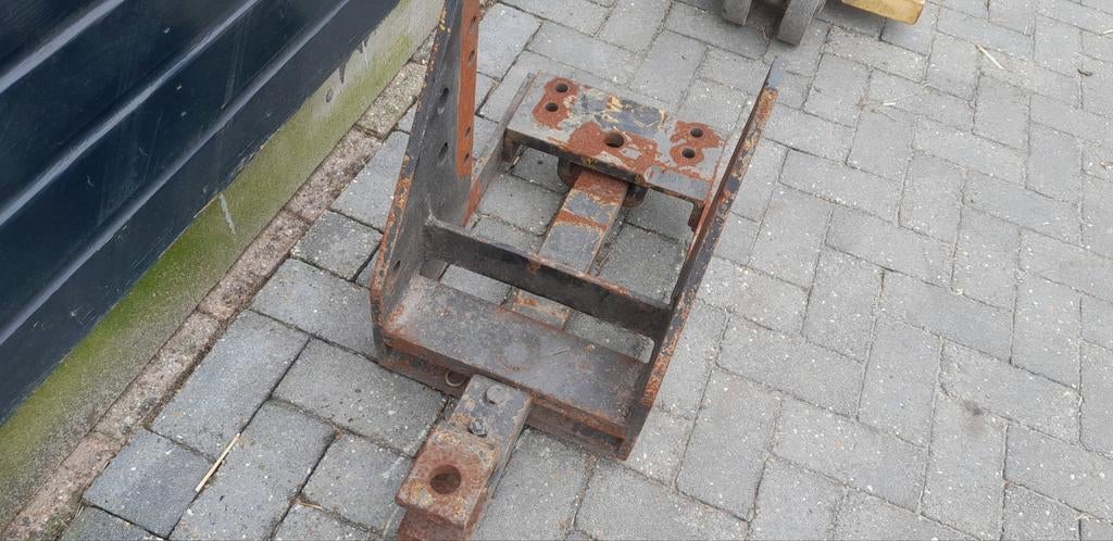 Case internarional onderdelen, Ophalen of Verzenden