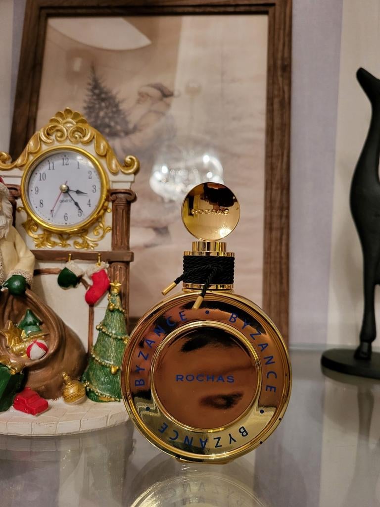 Rochas Byzance Eau de Parfum 90ml, Ophalen of Verzenden