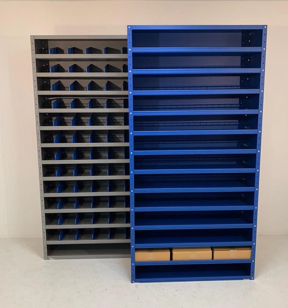 Goedkoopste magazijnkasten vakkenkasten van Nederland, Niet ingevuld, Niet ingevuld, Niet ingevuld