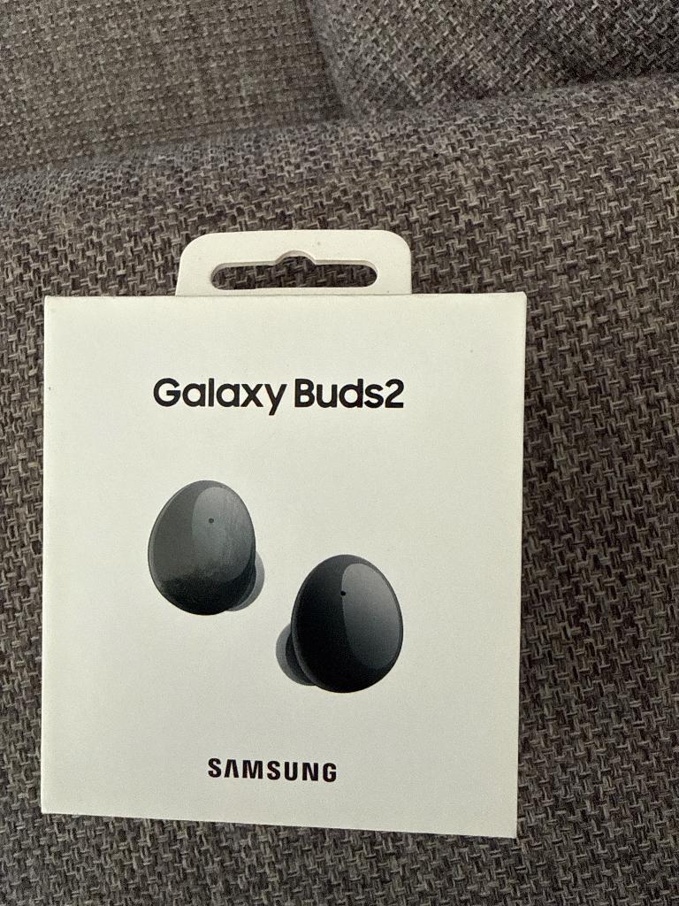 Samsung galaxy buds2, Ophalen of Verzenden, In oorschelp (earbud), Bluetooth, Samsung
