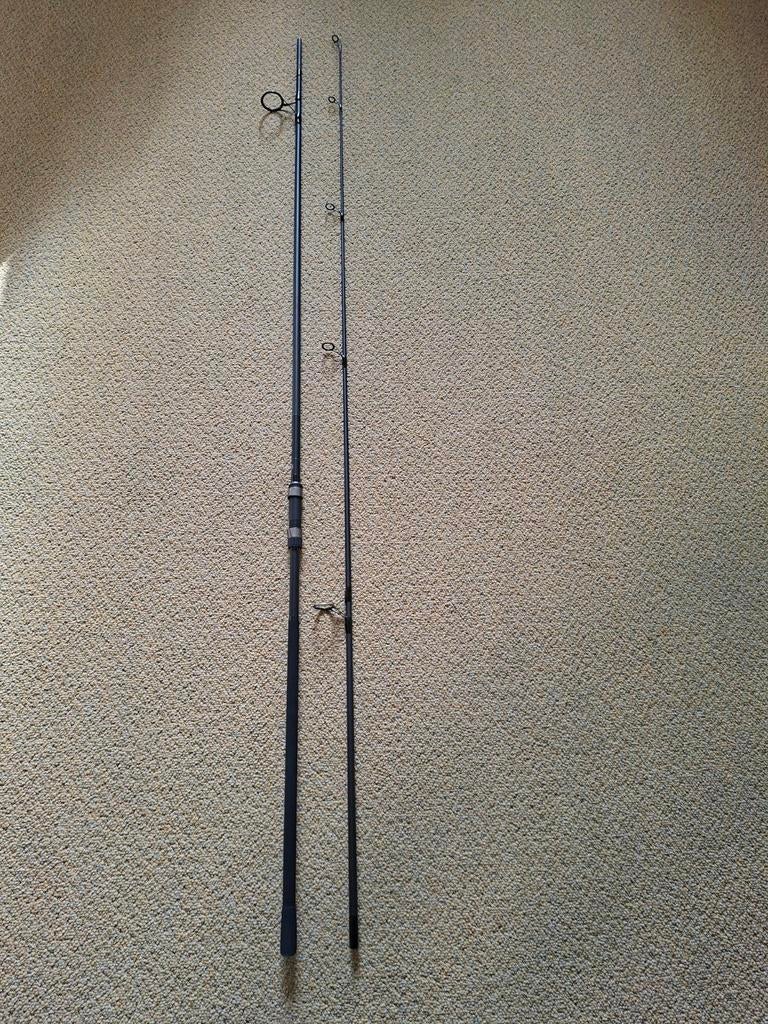 NIEUW!  Shimano TX marker/ 12ft./ 3 lb./ karperhengel, Watersport en Boten, Hengelsport | Karpervissen, Ophalen of Verzenden, Nieuw