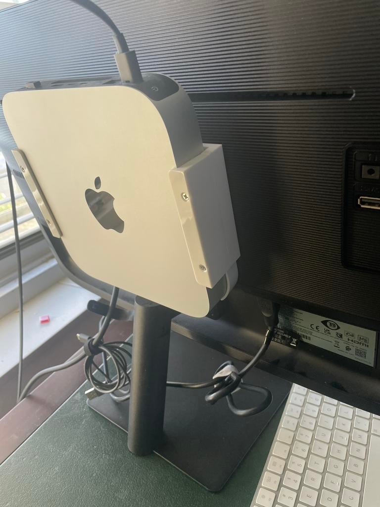 Apple Mac Mini (2020) 8GB M1, Computers en Software, Apple Desktops, Ophalen, Gebruikt, Mac Mini