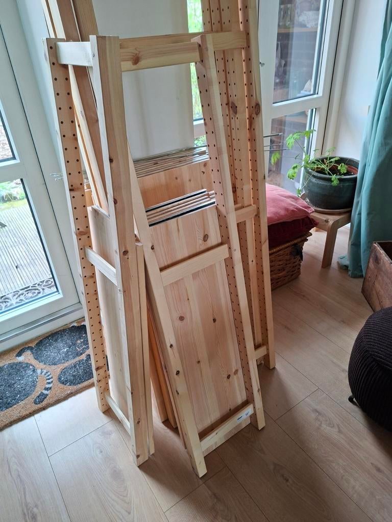 Ivar Ikea, Ophalen of Verzenden, Zo goed als nieuw