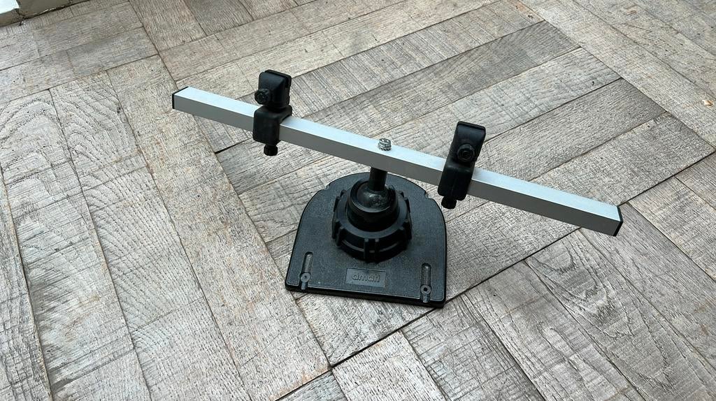 Kielklem van Amati, voor modelbouw schepen, Ophalen of Verzenden, Zo goed als nieuw