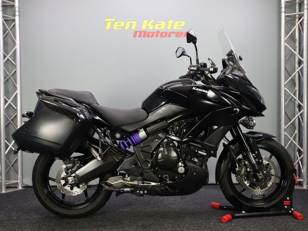 Kawasaki VERSYS 650 ABS