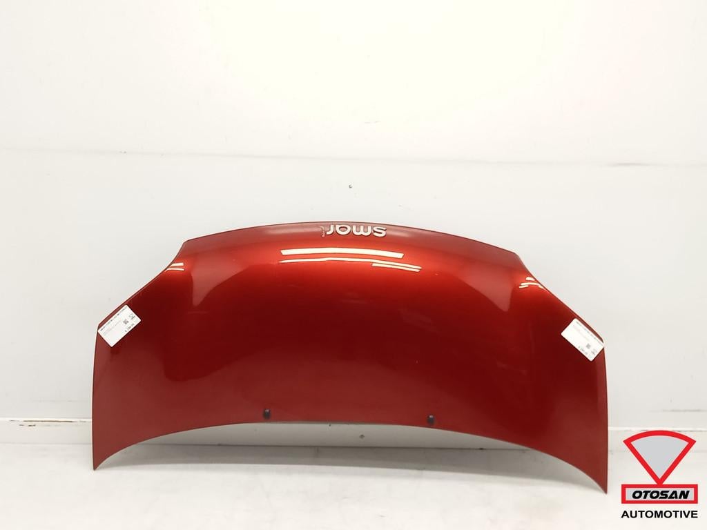 Smart Fortwo 453 2015+ Motorkap Origineel!, Auto-onderdelen, Carrosserie en Plaatwerk, Gebruikt, Mercedes-Benz AG, Ophalen of Verzenden