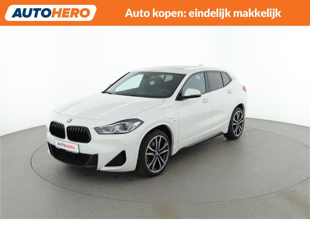BMW X2 xDrive25e M Sport | AN19090 | (bj 2023, automaat), Auto's, BMW, Te koop, X2, 4x4, ABS, Airbags, Airconditioning, Alarm