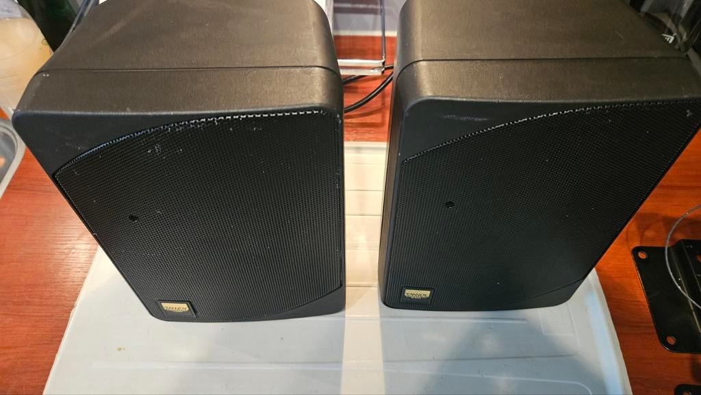 TANNOY TYPE CPA6 MADE IN ENGELAND, Overige merken, Overige typen, Ophalen of Verzenden, Zo goed als nieuw