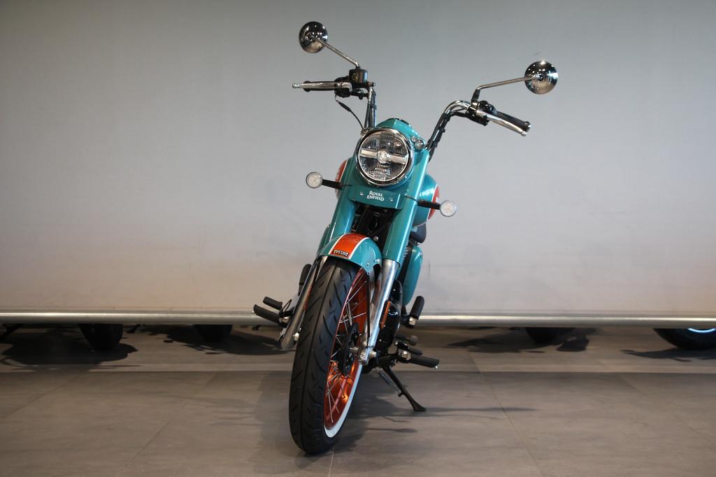 Royal-Enfield CLASSIC 350 (bj 2026) - foto 3