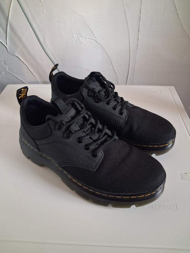 NIEUWE Dr. Martens reeder maat 41, Ophalen of Verzenden, Nieuw, Zwart