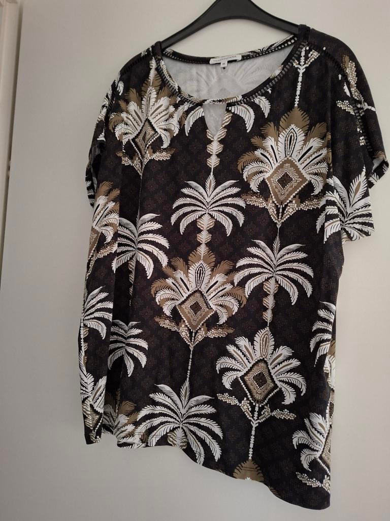 Tramontana shirt maat XXL, Tramontana, Maat 46/48 (XL) of groter, Ophalen of Verzenden, Zo goed als nieuw