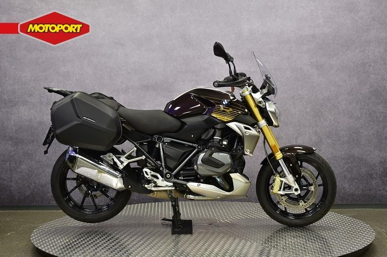 BMW R 1250 R (bj 2020)