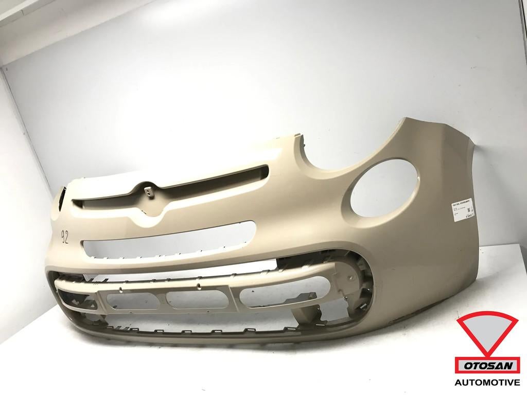 Fiat 500L Voorbumper Bumper Origineel!, Auto-onderdelen, Carrosserie en Plaatwerk, Gebruikt, Stellantis Europe S.p.A., Ophalen of Verzenden