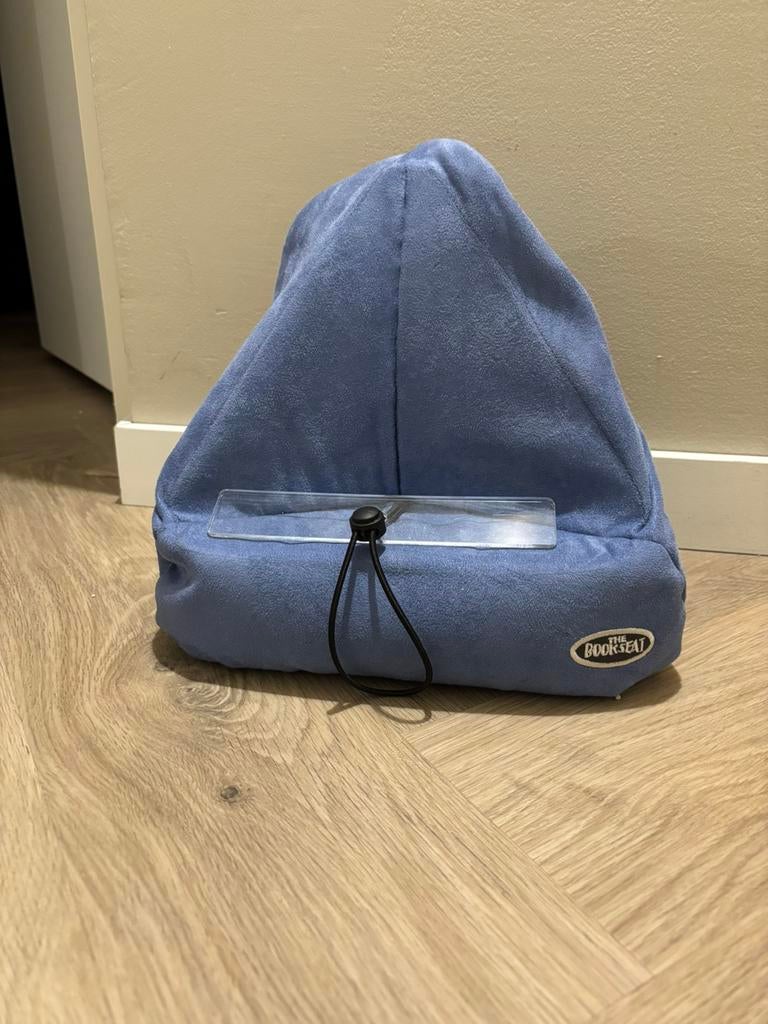 The Book Seat Leeszak, Huis en Inrichting, Zitzakken, Zo goed als nieuw, Ophalen