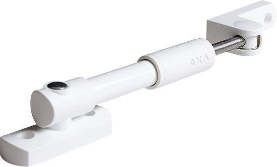 AXA telescopische wit 20 cm buitendraaiend (Raamuitzetter), AXA, Nieuw, Ophalen of Verzenden, Info@AXA.nl