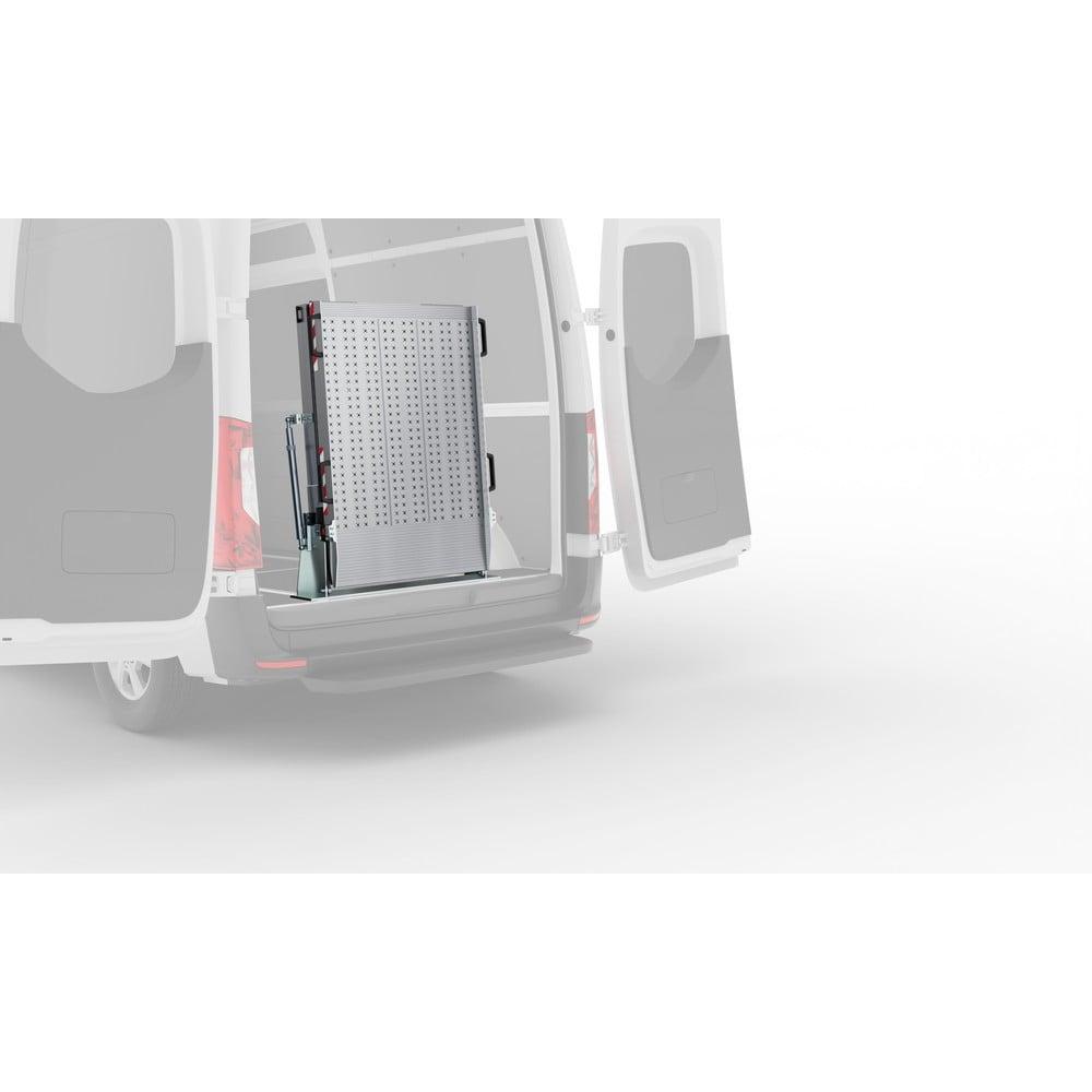 Altec oprijplaat rijplaat rolstoellift ramp auto, Auto diversen, Niet ingevuld, Niet ingevuld, Niet ingevuld