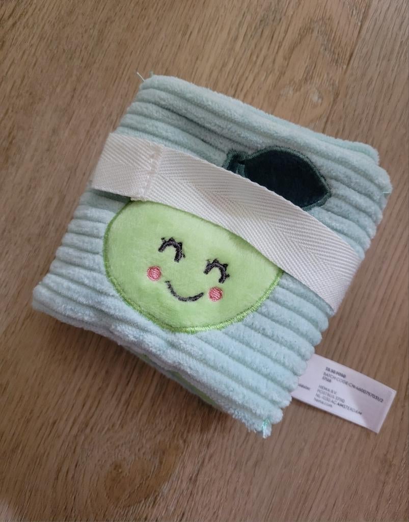 Hema boekje, Jongen of Meisje, Ophalen of Verzenden, Zo goed als nieuw, 104 of kleiner