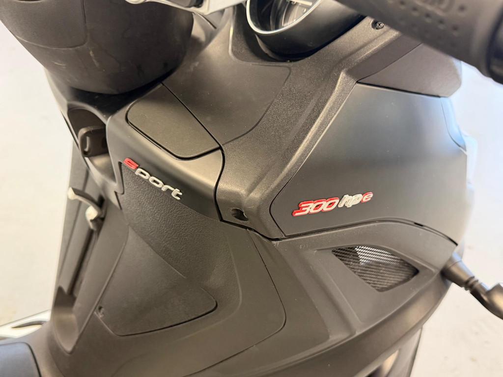 Piaggio Scooter 300 MP3 HPE 2021 AUTORIJBEWIJS/ABS/ASR - foto 3