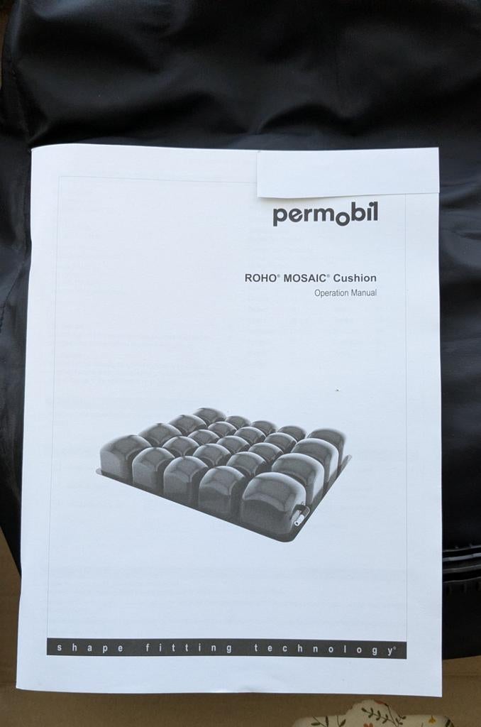 Orthopedisch zitkussen, Diversen, Ophalen of Verzenden