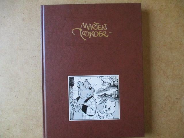 adv8877 bommel volledige werken deel 22 hc, Boeken, Eén stripboek, Ophalen, Gelezen