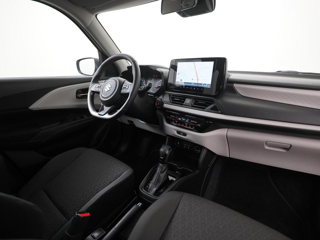 Suzuki Swift 1.2 Select Smart Hybrid Two-Tone | Camera | Bli, 12 maanden, Stof, Gebruikt, Euro 6