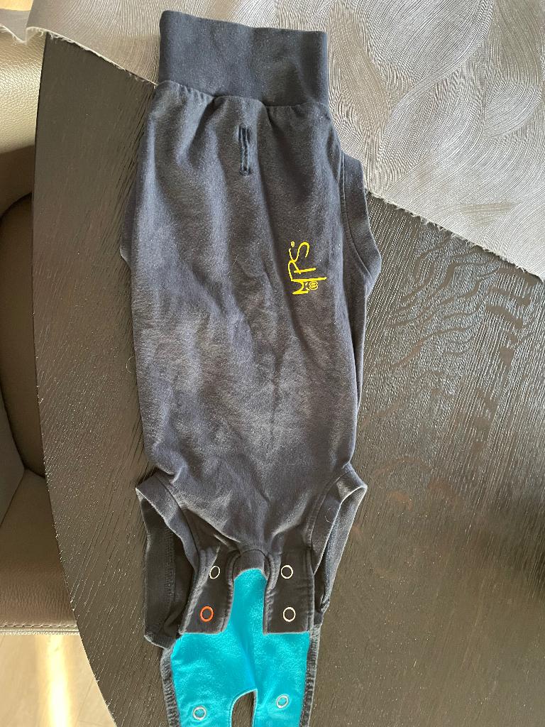 Honden accessoires romper, Ophalen of Verzenden, Zo goed als nieuw