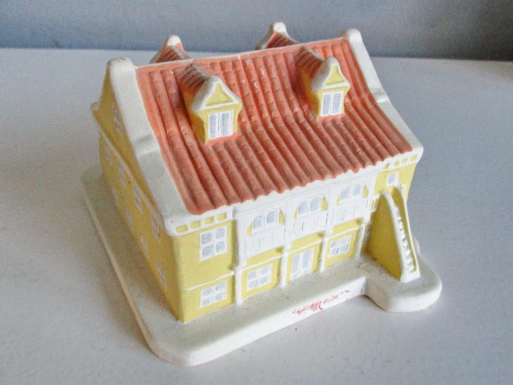 Curaçao aardewerk luxe knuku huis geen klm huisje, Antiek en Kunst, Antiek | Keramiek en Aardewerk, Ophalen of Verzenden