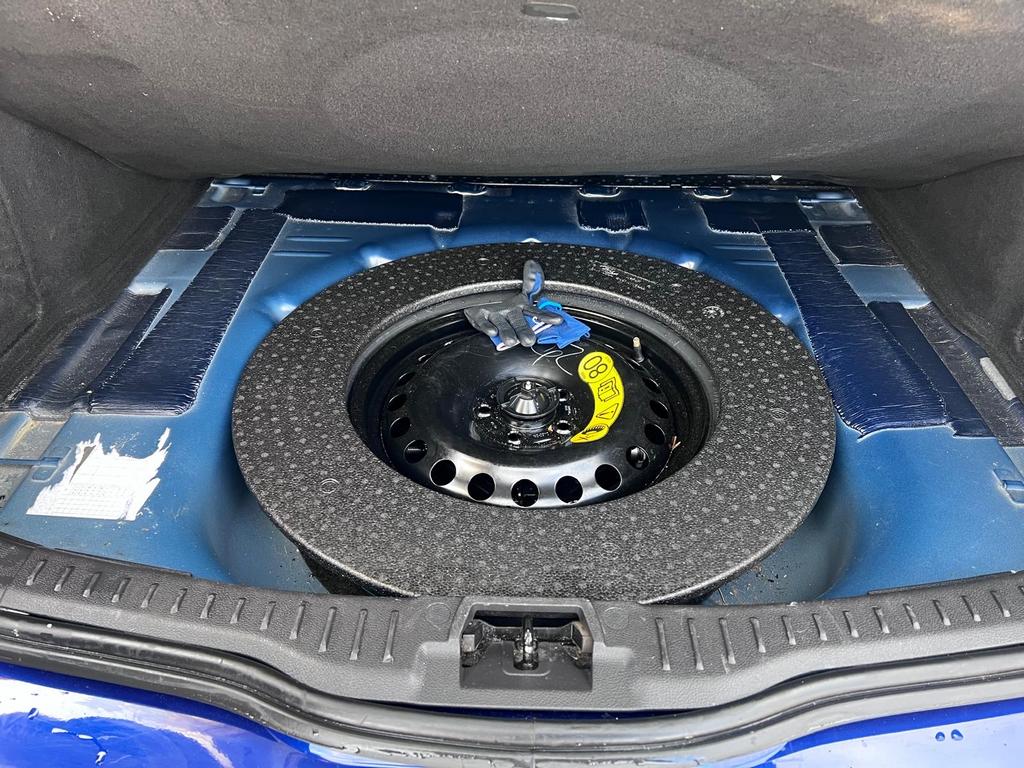 Ford Focus 1.0 Ecoboost 125pk 2018 Blauw, Auto's, 125 pk, Blauw, Origineel Nederlands, Handgeschakeld