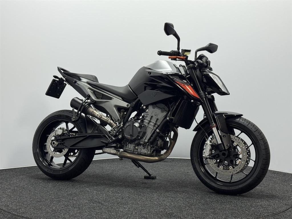 KTM 790 Duke L ABS - foto 2